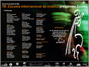 Read and Print the presjovem lucena flyer