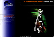 Open presjovem lucena website